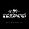 Alasaad Motor